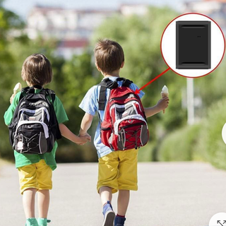 ردیاب مدل مخصوص کودک و سالمند 07R(kids)